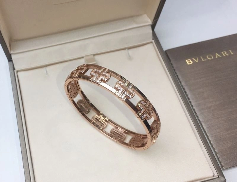 WaterResistant Bvlgari Bracelets 216643