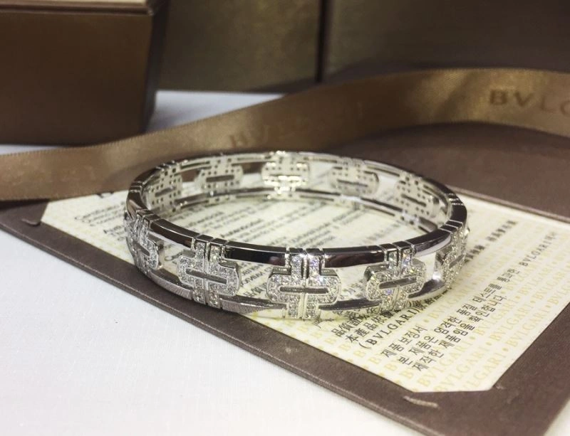 WaterResistant Bvlgari Bracelets 216643
