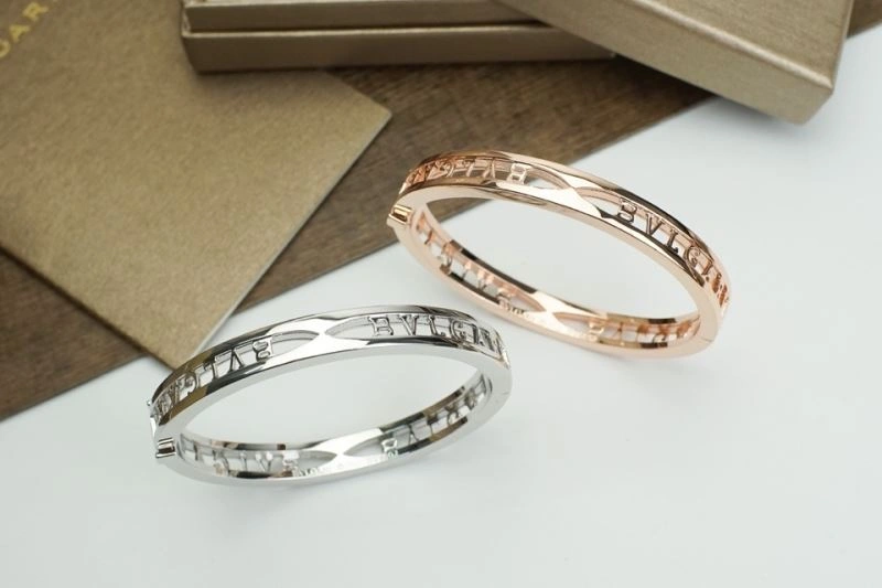 Bvlgari Bracelets Attractive 216712