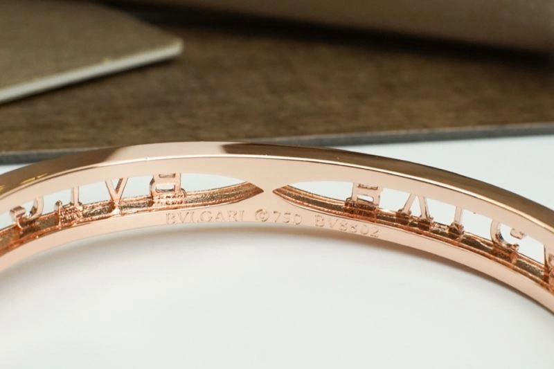 Bvlgari Bracelets Attractive 216712
