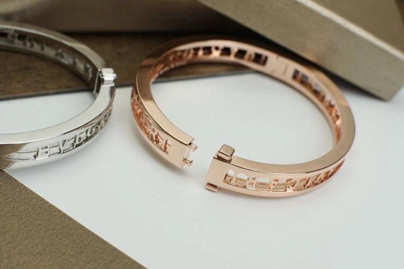 Bvlgari Bracelets Attractive 216712
