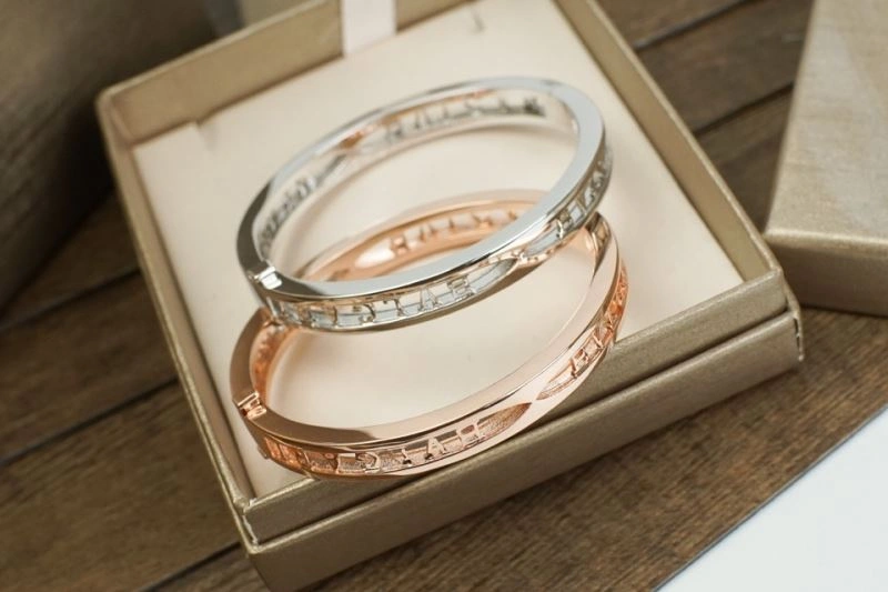 Bvlgari Bracelets Attractive 216712