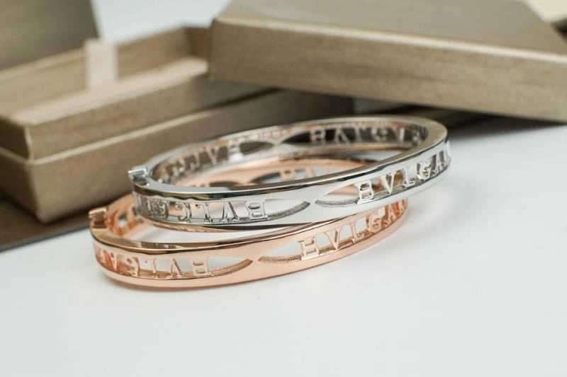 Bvlgari Bracelets Attractive 216712