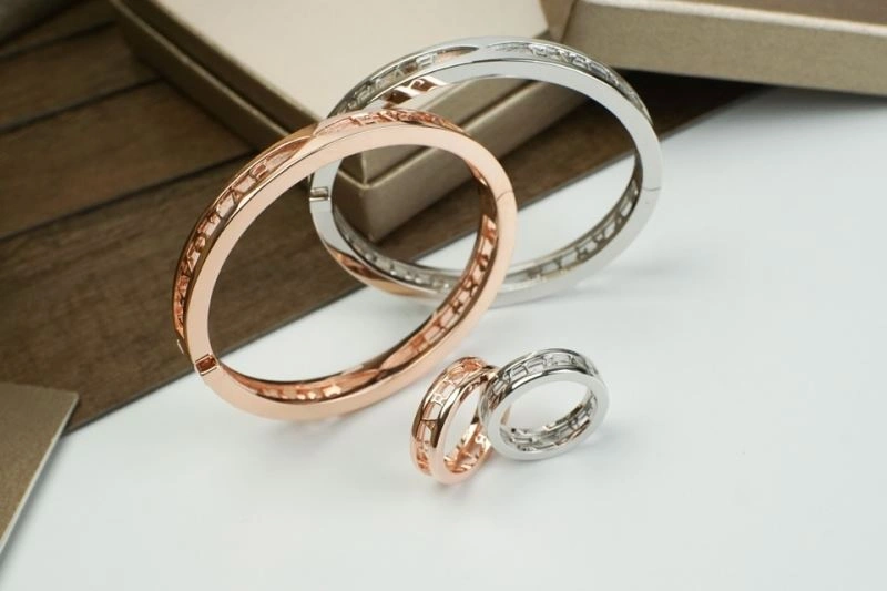 Bvlgari Bracelets Attractive 216712