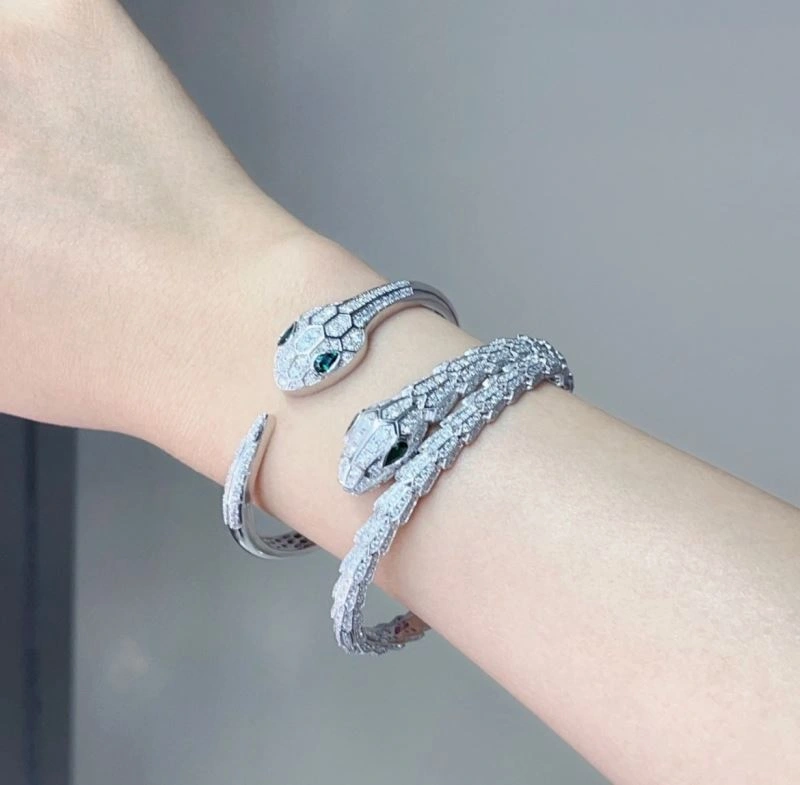 Bvlgari Bracelets Sustainable 216640