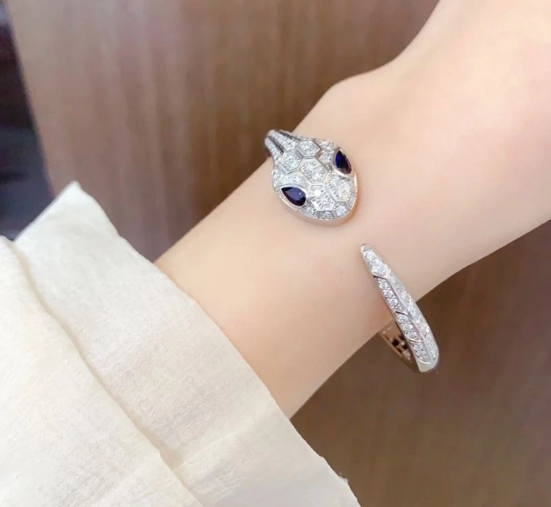 Functional Bvlgari Bracelets 216642