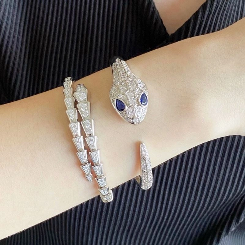 Functional Bvlgari Bracelets 216642
