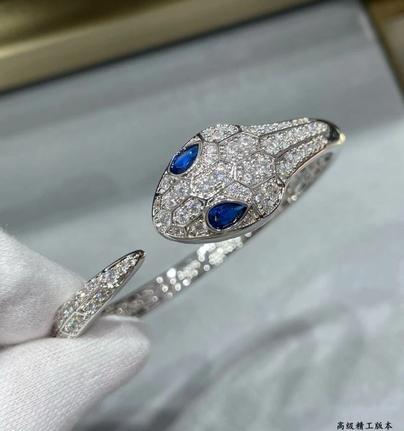 Functional Bvlgari Bracelets 216642