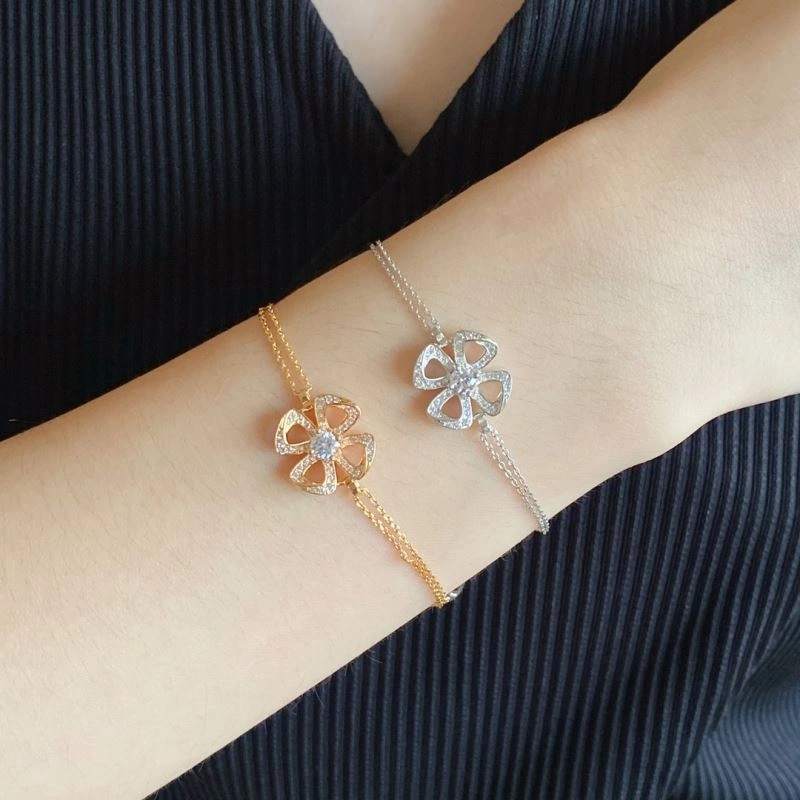 Supportive Bvlgari Bracelets 216664