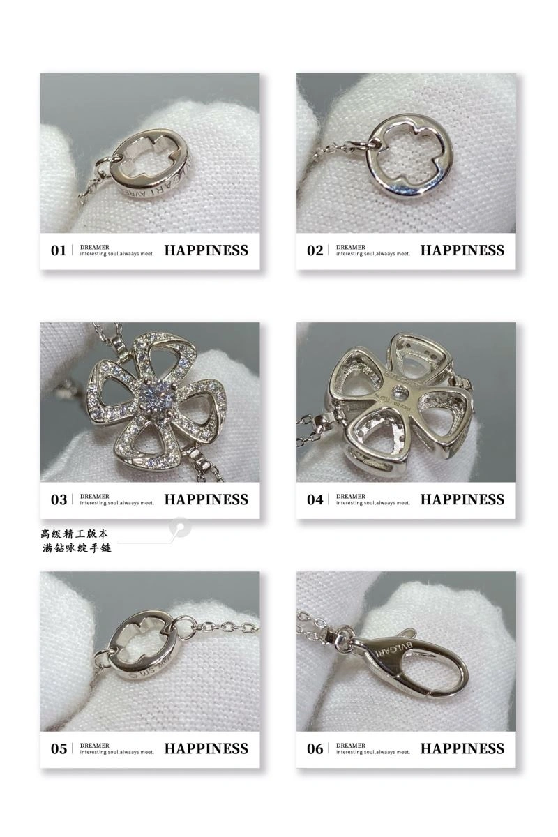 Supportive Bvlgari Bracelets 216664