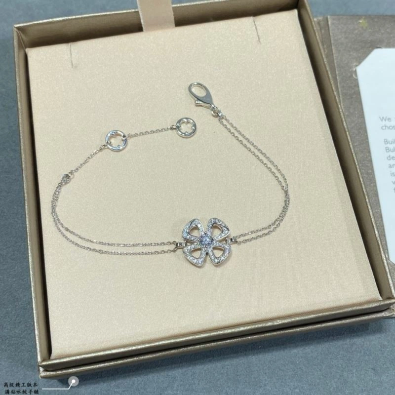 Supportive Bvlgari Bracelets 216664