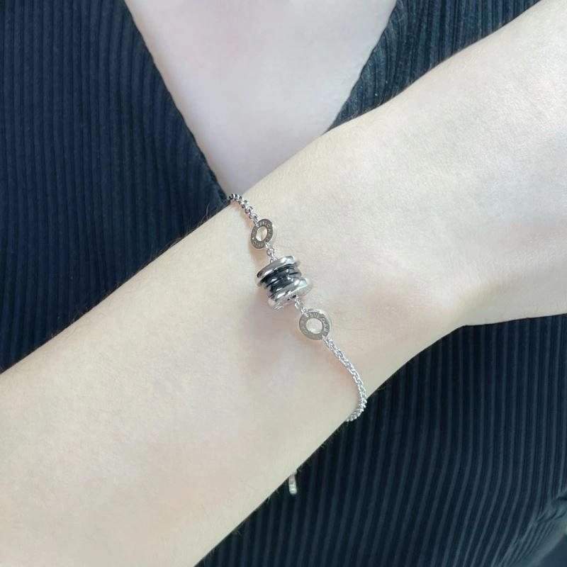 Breathable Bvlgari Bracelets 216639