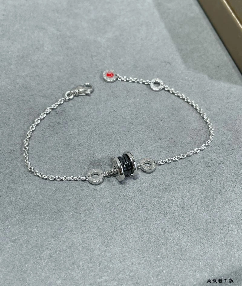 Breathable Bvlgari Bracelets 216639