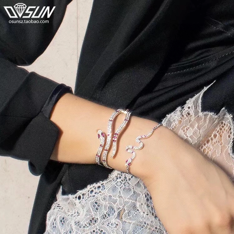 Durable Bvlgari Bracelets 216644