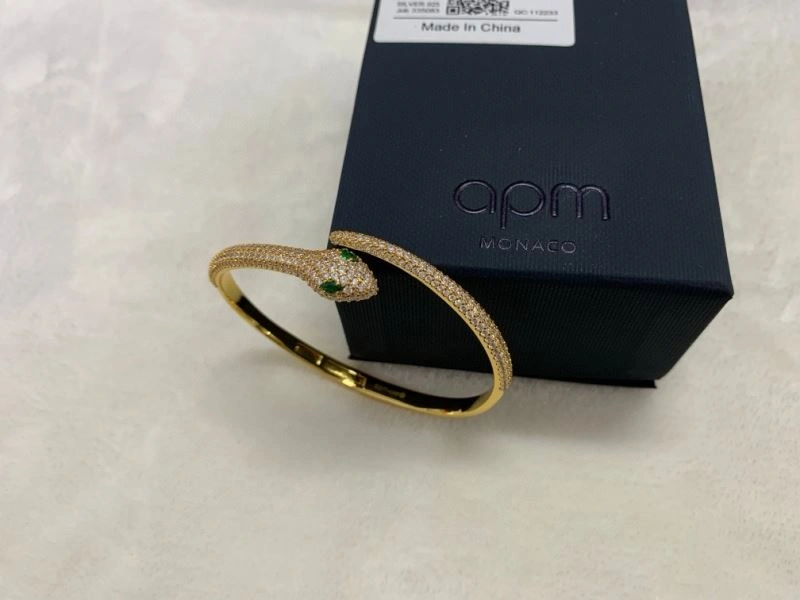 NewStyle Bvlgari Bracelets 216637