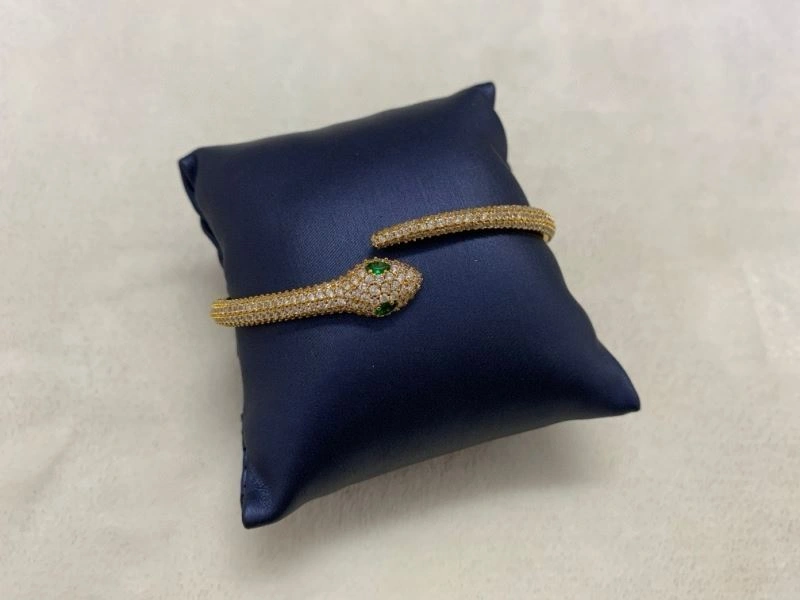 NewStyle Bvlgari Bracelets 216637