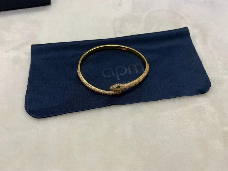 NewStyle Bvlgari Bracelets 216637