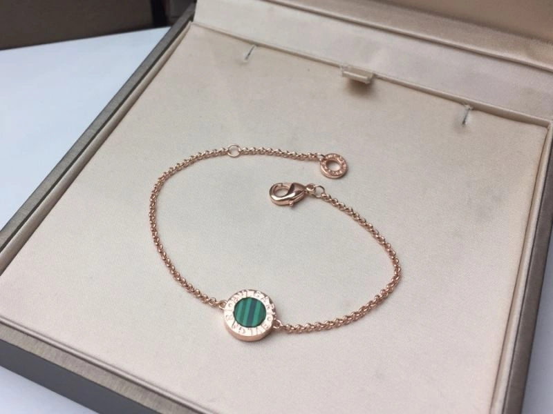 Bvlgari Bracelets Modern 216645