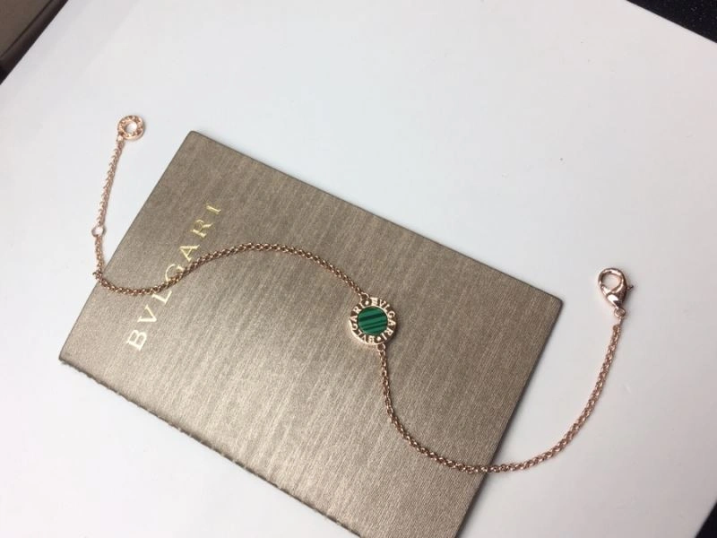 Bvlgari Bracelets Modern 216645