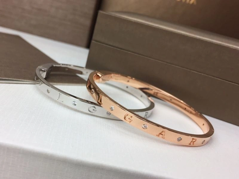 Practical Bvlgari Bracelets 216668
