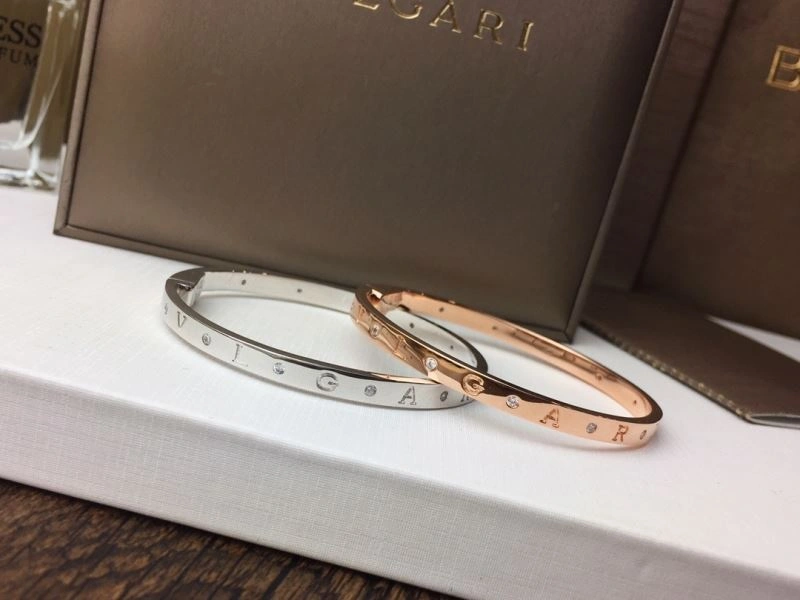 Practical Bvlgari Bracelets 216668