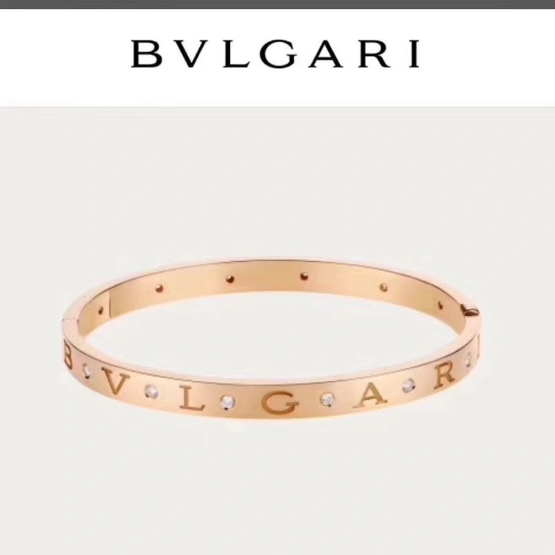 Practical Bvlgari Bracelets 216668