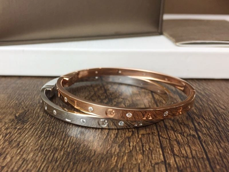 Practical Bvlgari Bracelets 216668
