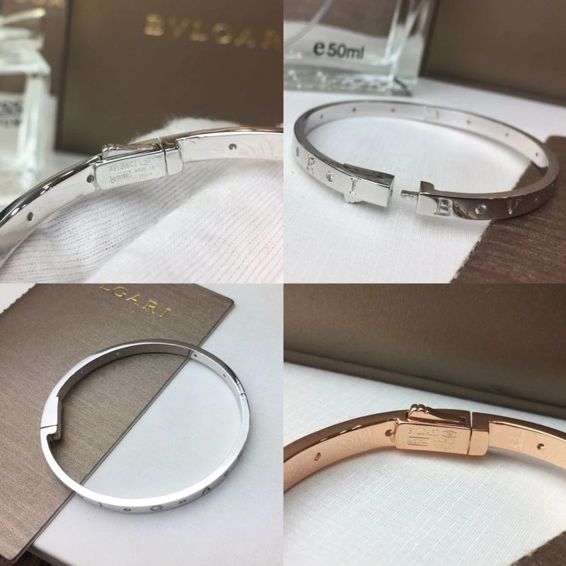 Practical Bvlgari Bracelets 216668
