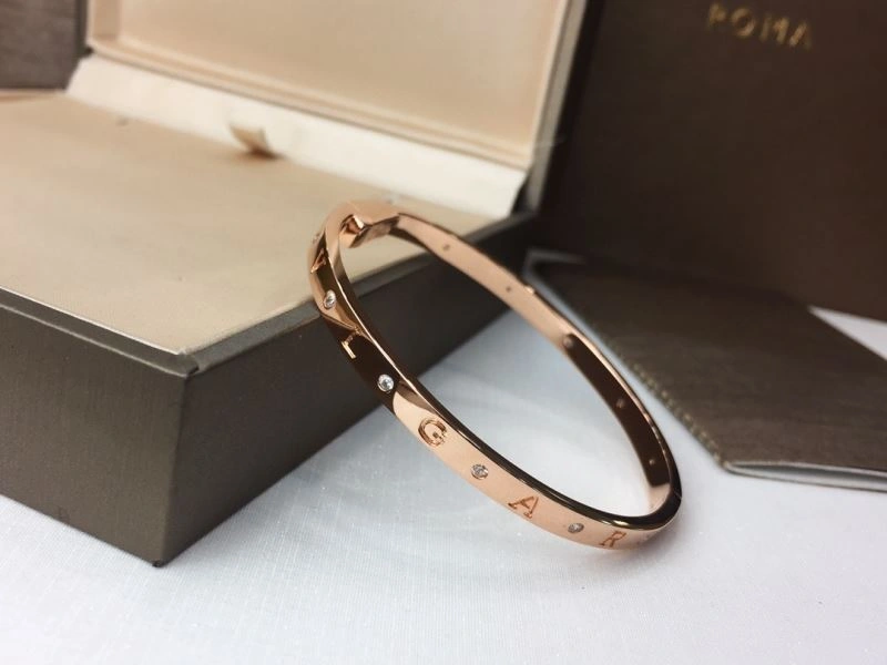 Practical Bvlgari Bracelets 216668
