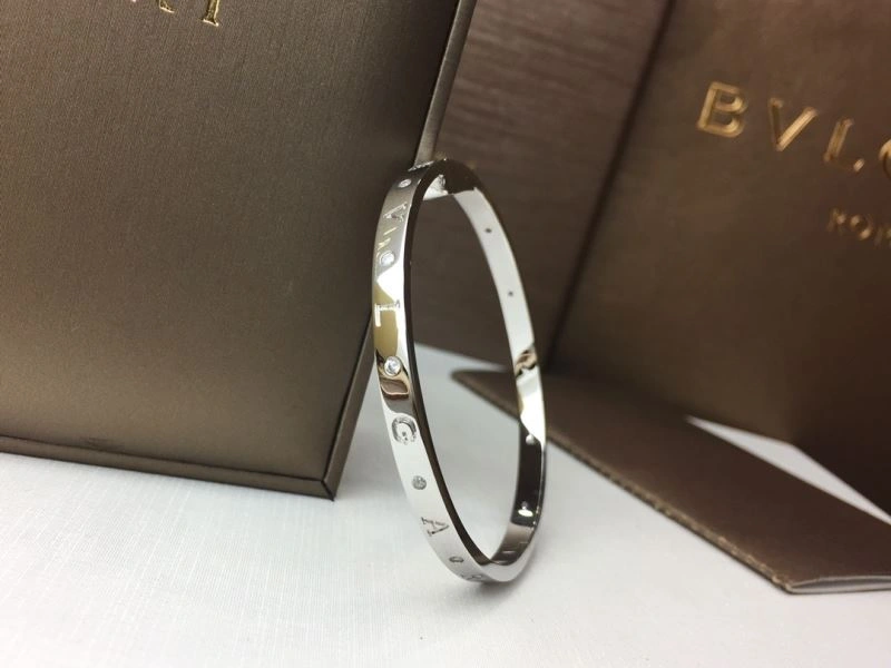 Practical Bvlgari Bracelets 216668