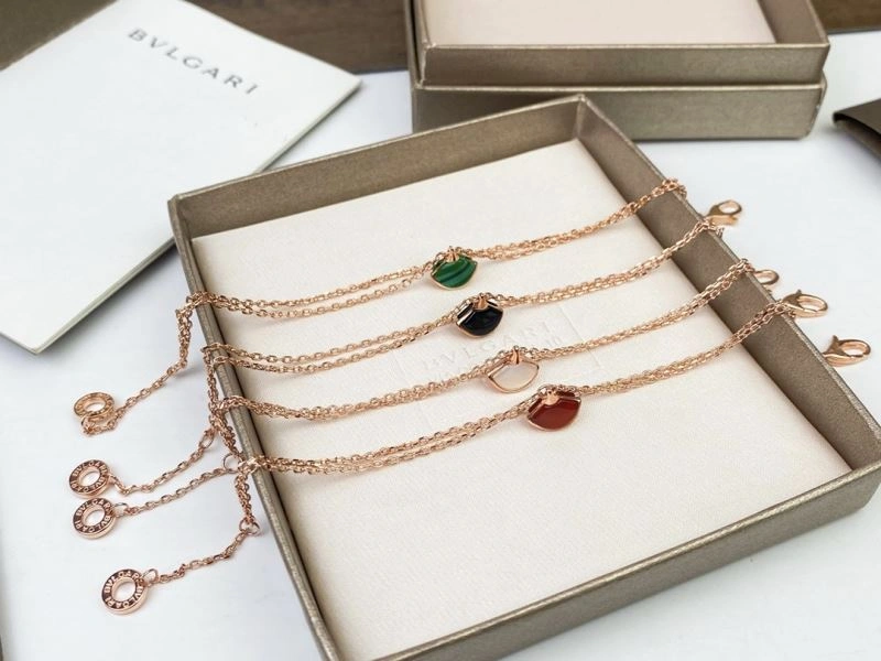 Bvlgari Bracelets SunProtective 216634