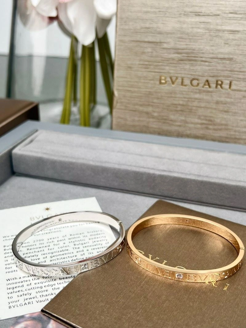 Colorful Bvlgari Bracelets 216636