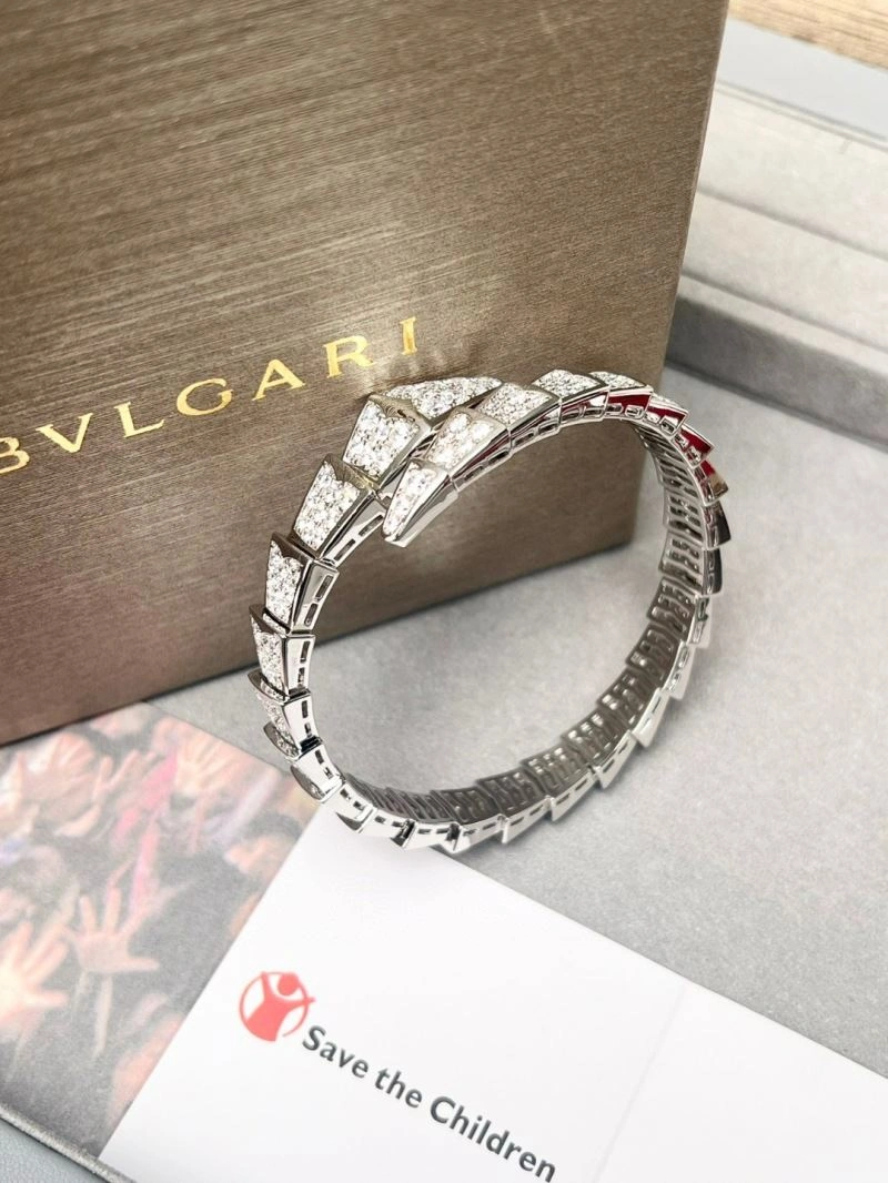 ComfortFit Bvlgari Bracelets 216633