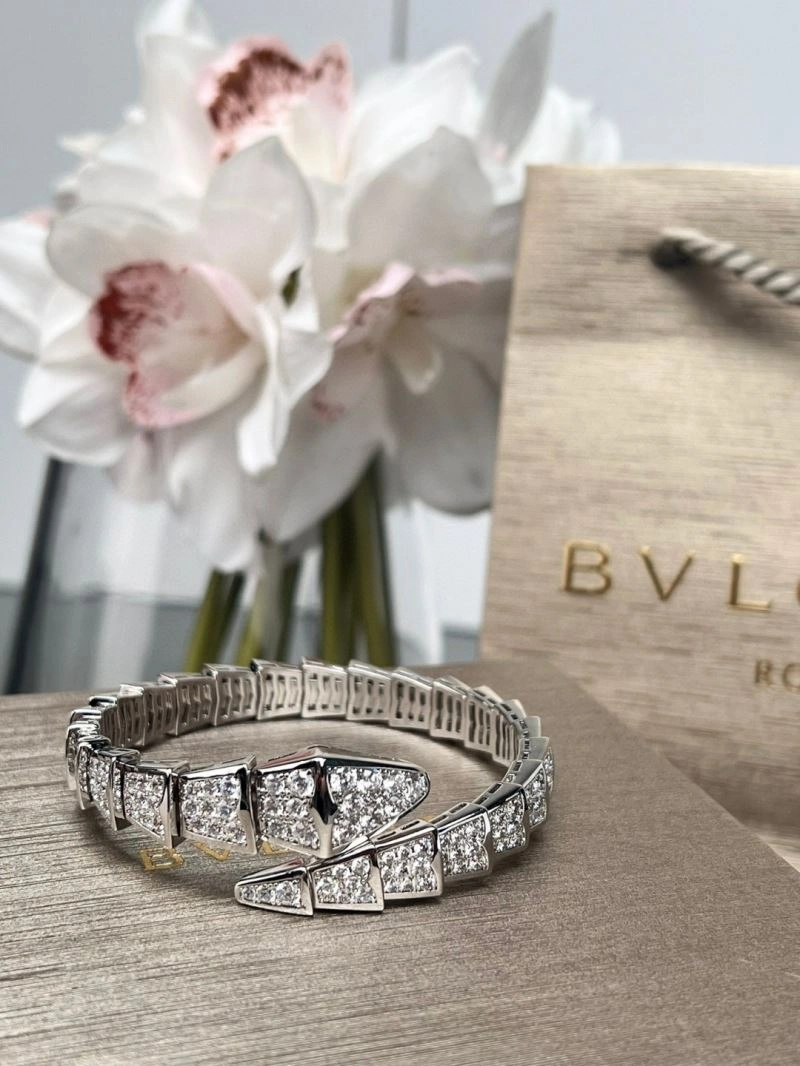ComfortFit Bvlgari Bracelets 216633
