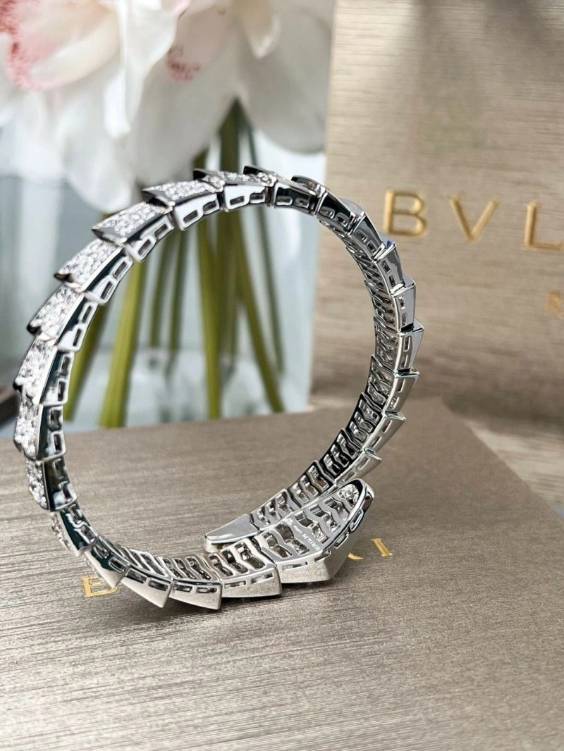 ComfortFit Bvlgari Bracelets 216633