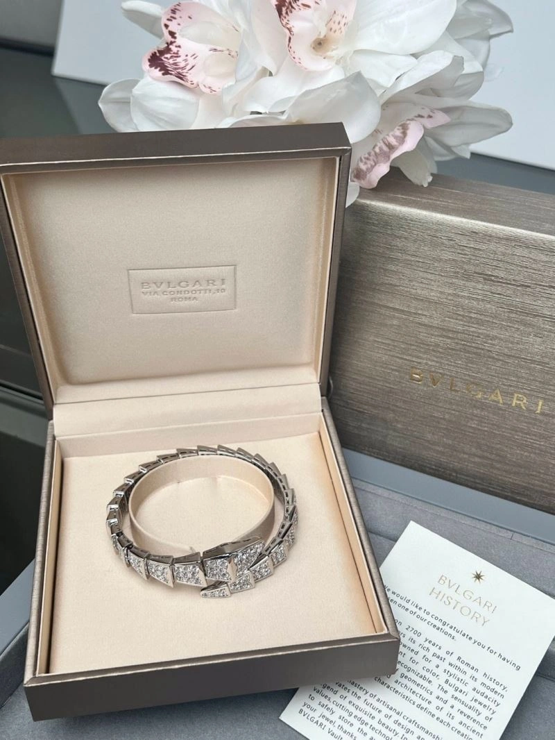 ComfortFit Bvlgari Bracelets 216633