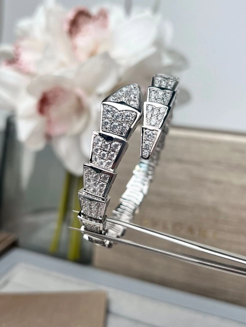 ComfortFit Bvlgari Bracelets 216633