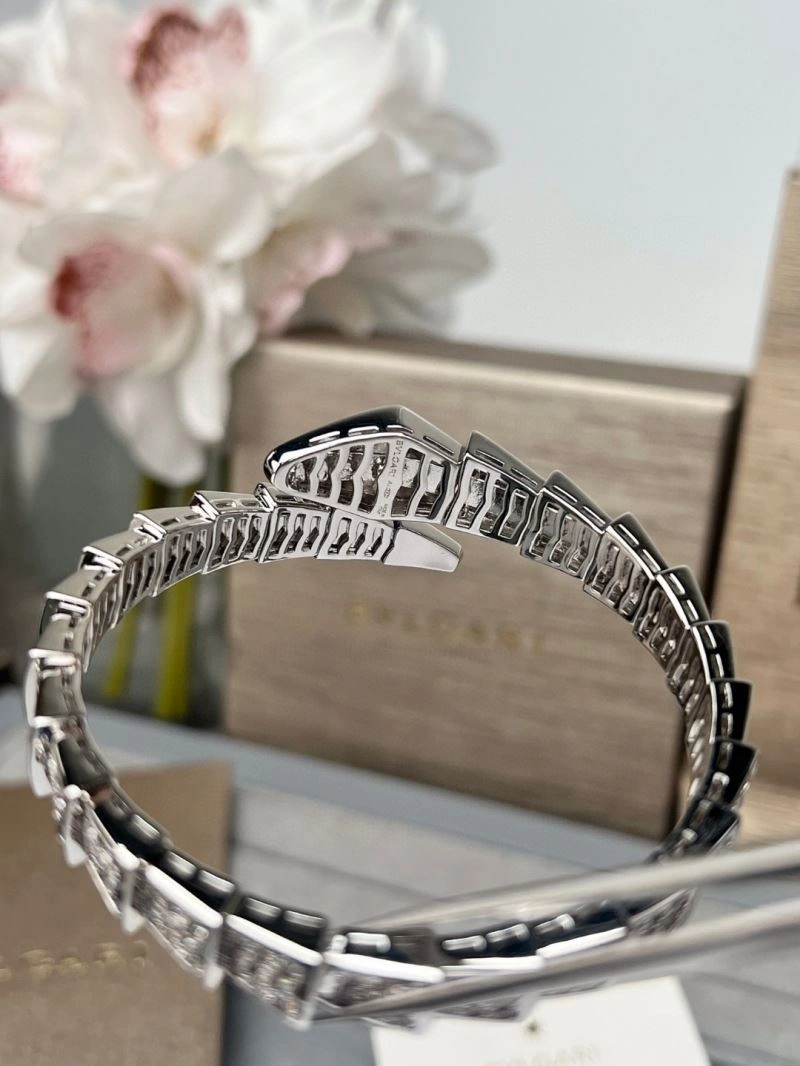 ComfortFit Bvlgari Bracelets 216633