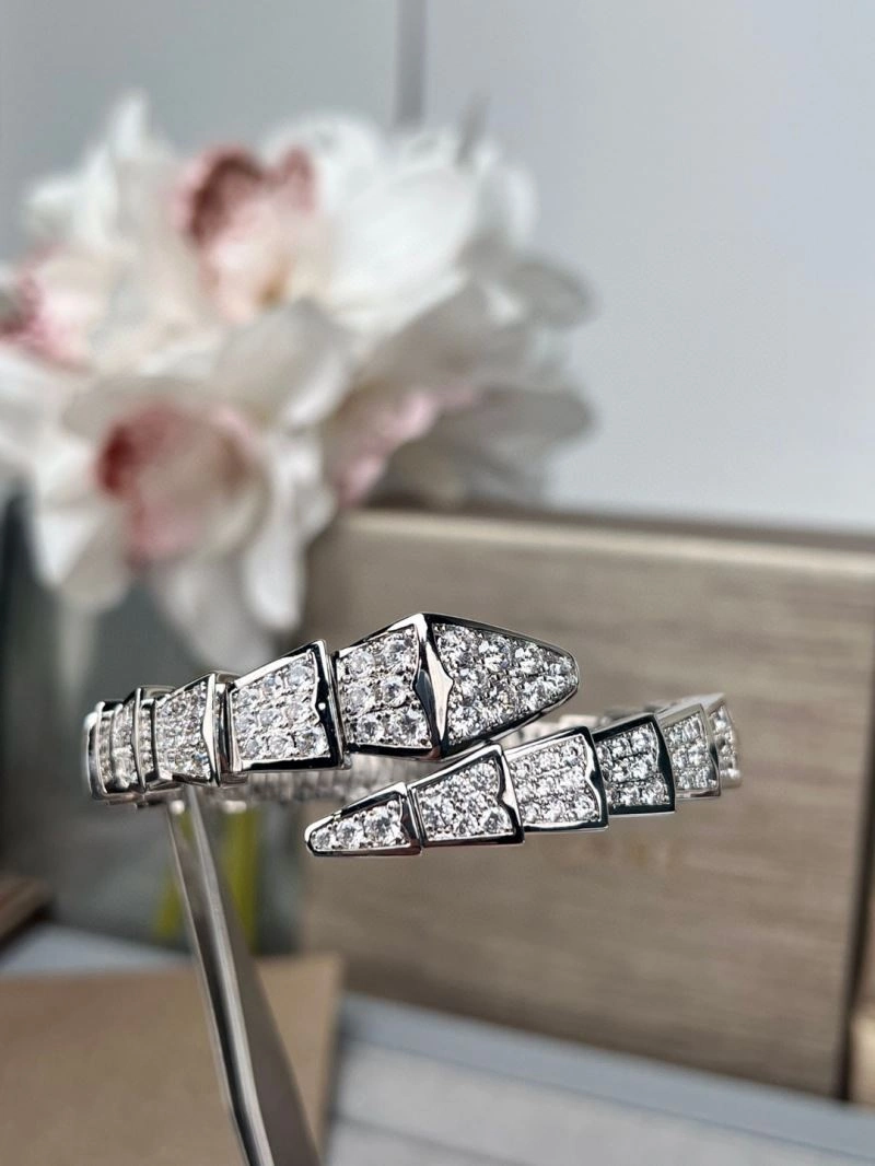 ComfortFit Bvlgari Bracelets 216633