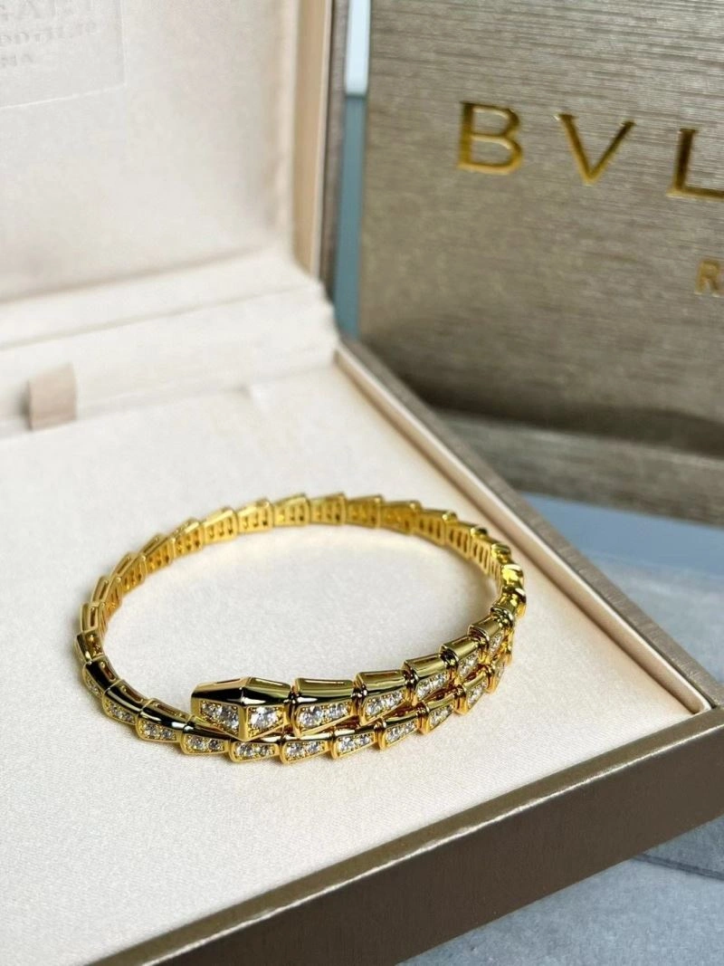 Bvlgari Bracelets Trendy 216632