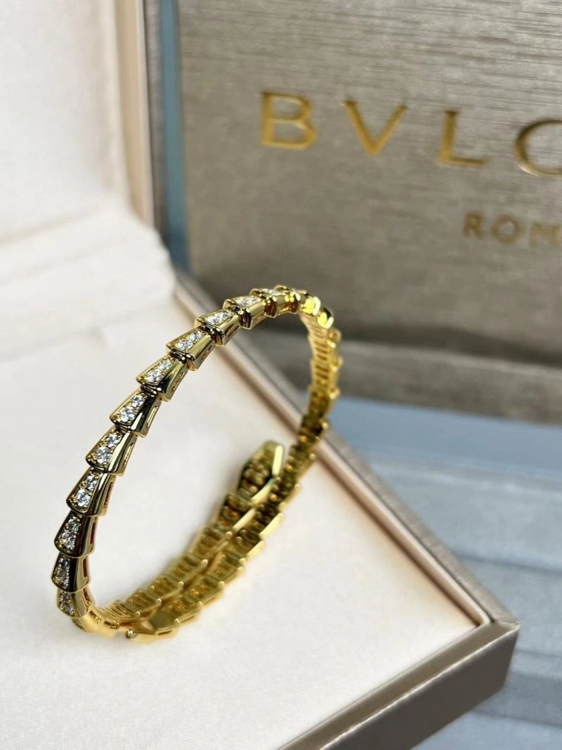 Bvlgari Bracelets Trendy 216632