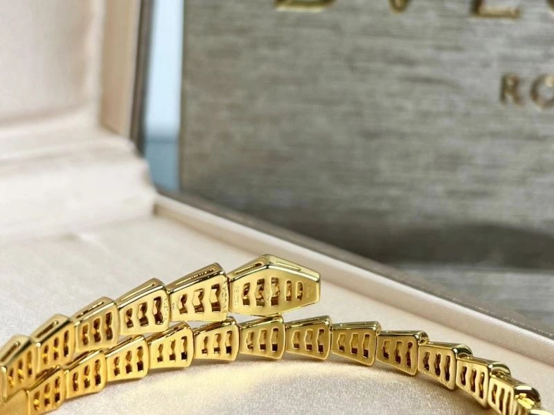 Bvlgari Bracelets Trendy 216632