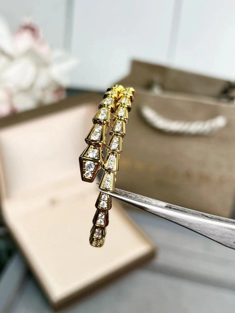 Bvlgari Bracelets Trendy 216632