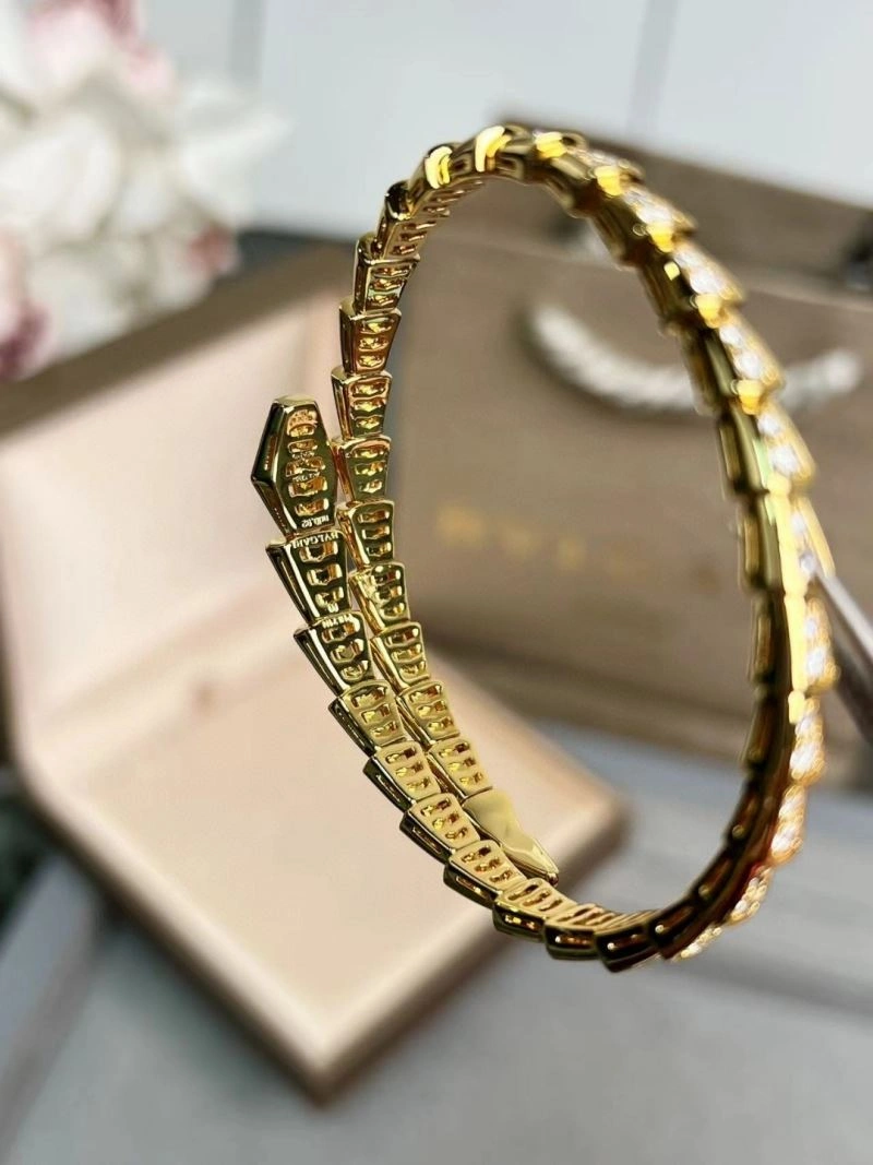 Bvlgari Bracelets Trendy 216632