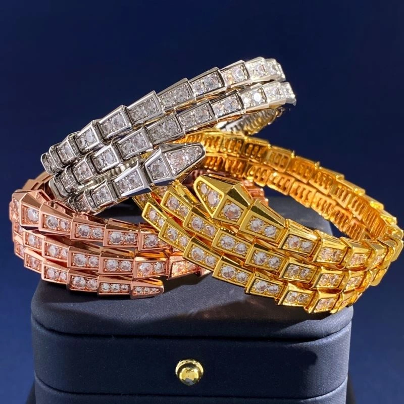Youthful Bvlgari Bracelets 216628