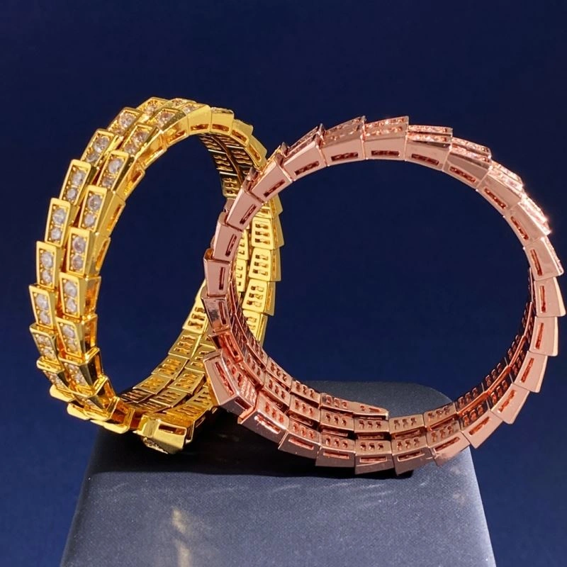Youthful Bvlgari Bracelets 216628