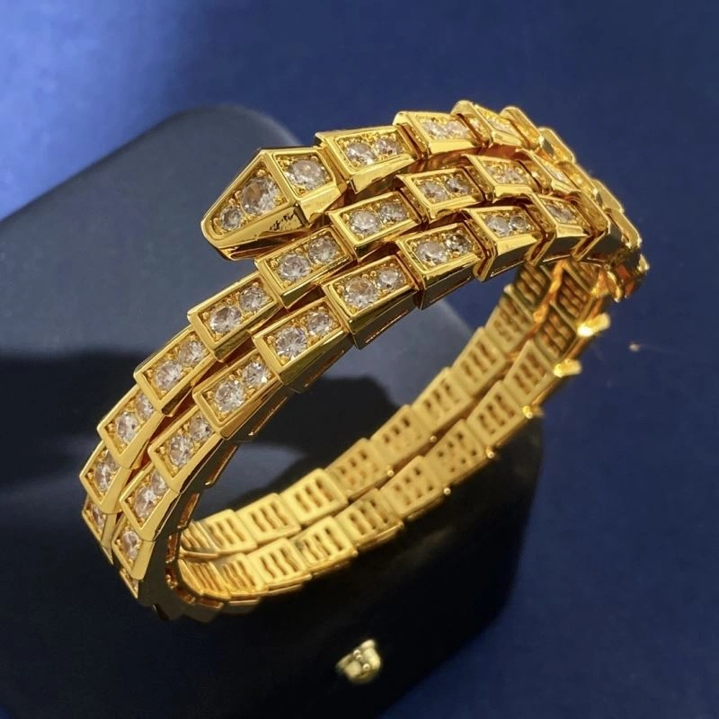 Youthful Bvlgari Bracelets 216628