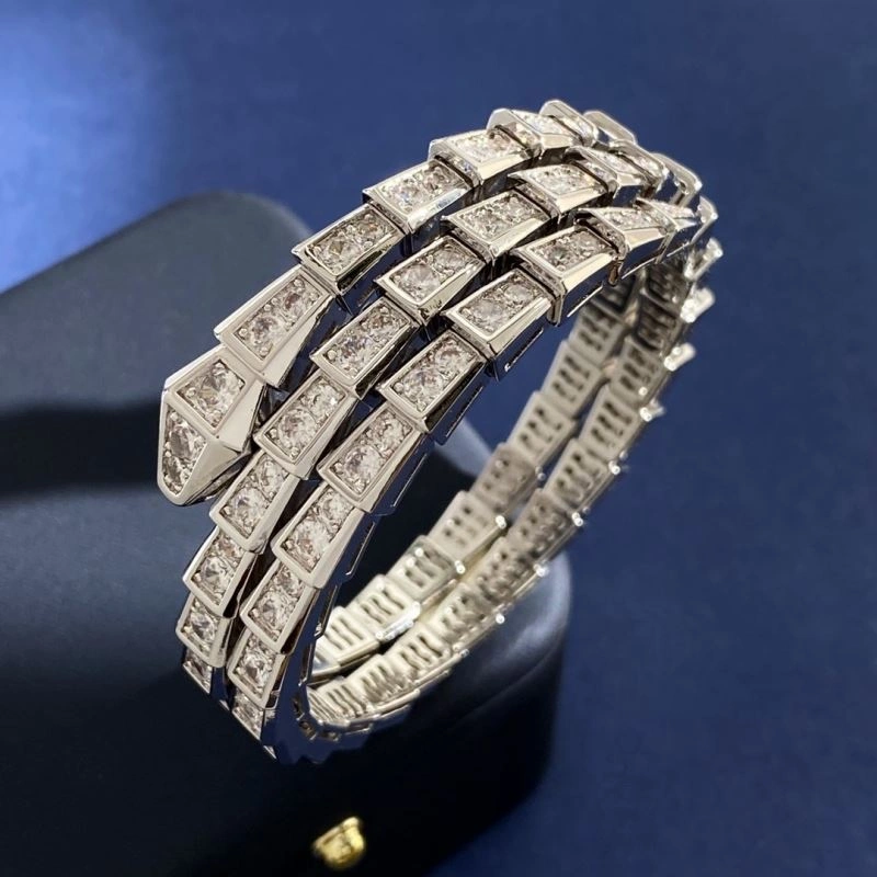 Youthful Bvlgari Bracelets 216628