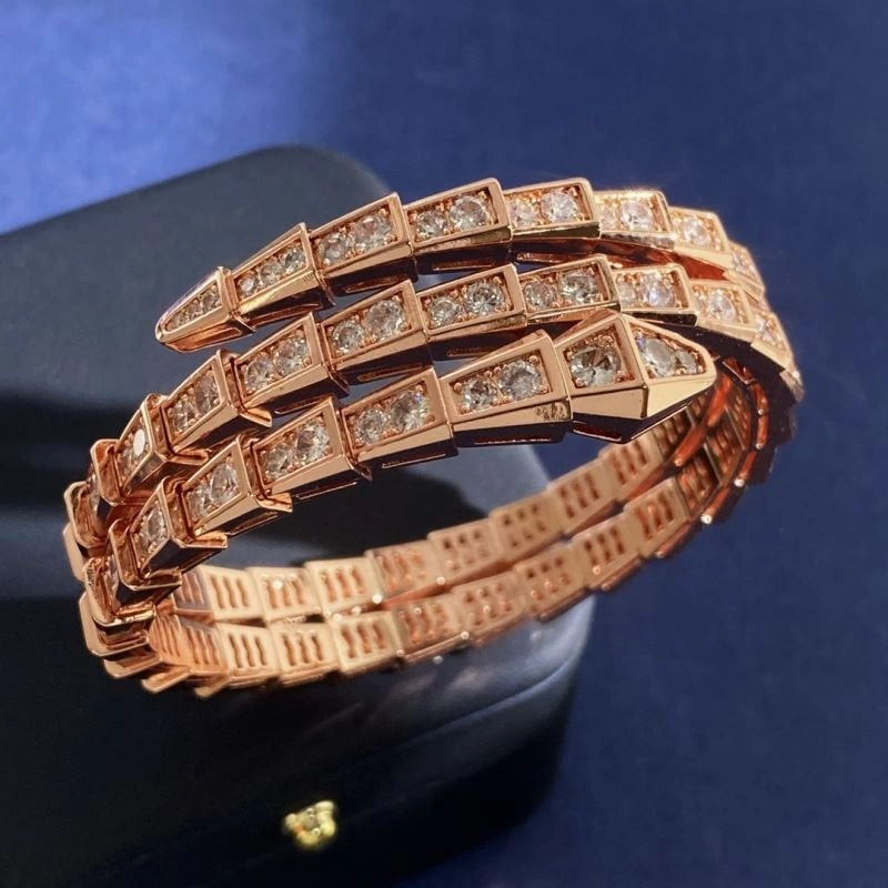 Youthful Bvlgari Bracelets 216628