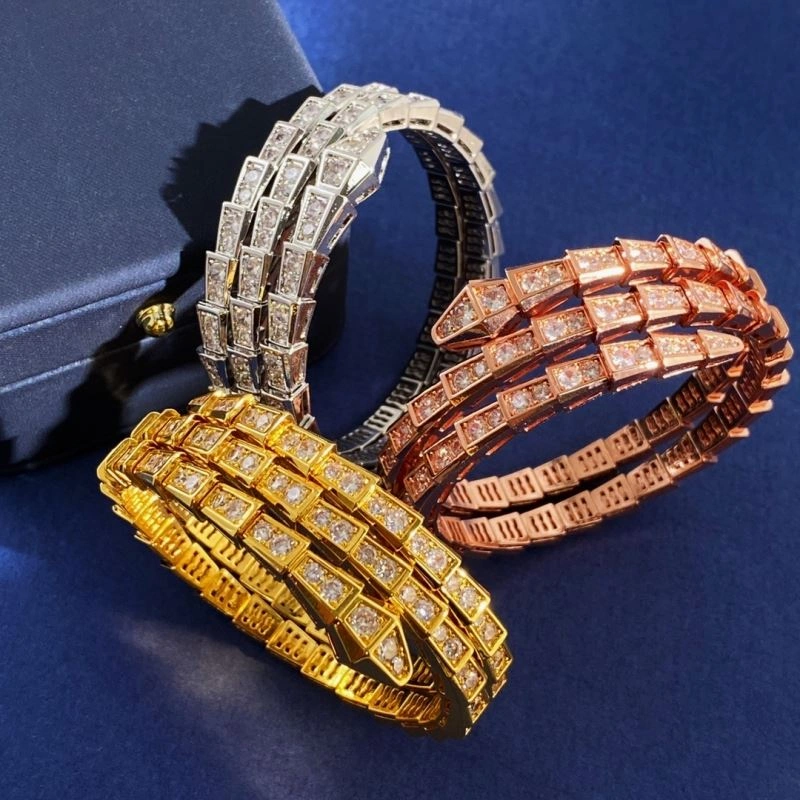 Youthful Bvlgari Bracelets 216628